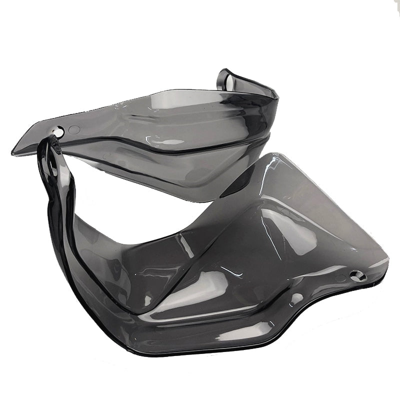 For BMW R 1200 GS ADV R1200GS LC R1250GS GSA F800GS Adventure S1000XR F750GS F850GS Handguard Hand shield Protector Windshield