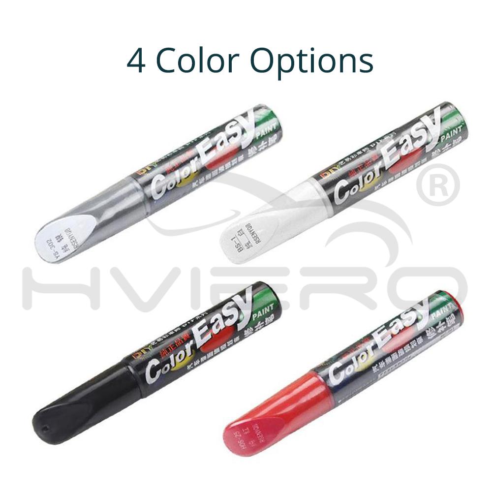 Car Repair Care Tools Waterproof Car Scratch Repair Remover Pen Auto Paint Styling Painting Pens Polishes Paint Protective Foil