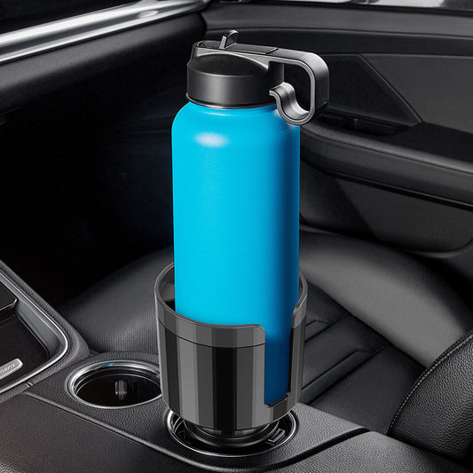 New Large Car Cup Holder Modified Coaster Car Cup Holder Drink Holder