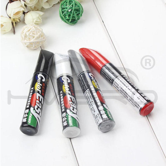 Car Repair Care Tools Waterproof Car Scratch Repair Remover Pen Auto Paint Styling Painting Pens Polishes Paint Protective Foil