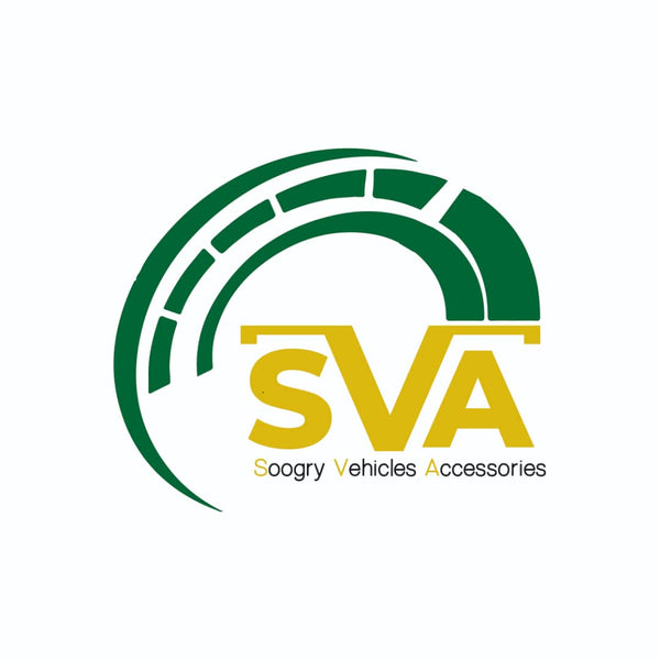 Soogry vehicles accessories (SVA)