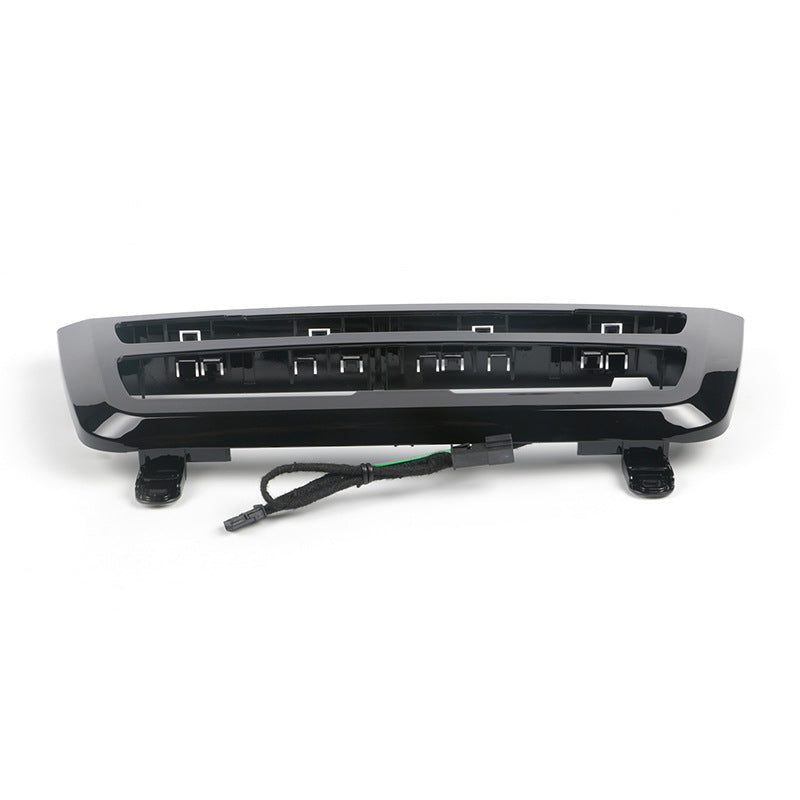 Car Central Control Atmosphere Light