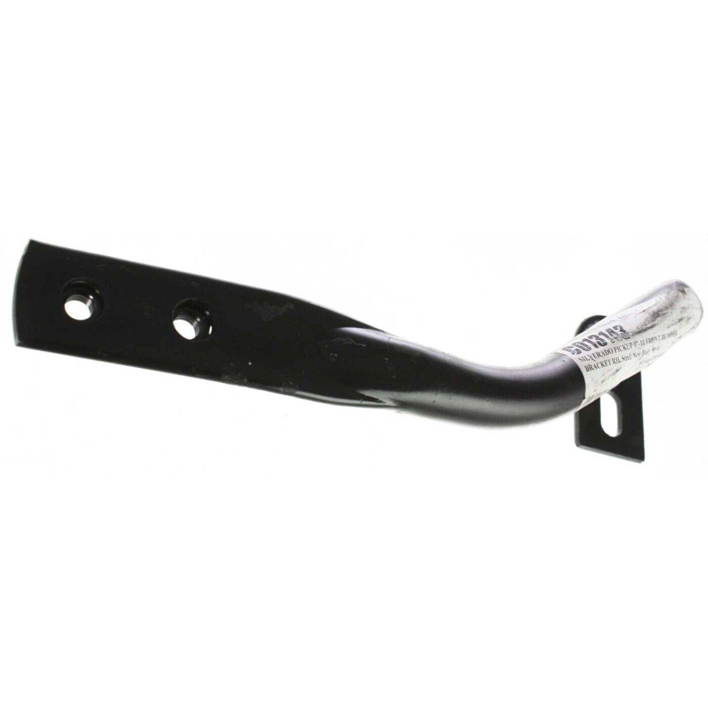 Bumper Bracket For 2007-2013 Chevrolet Silverado 1500 Bumper Brace